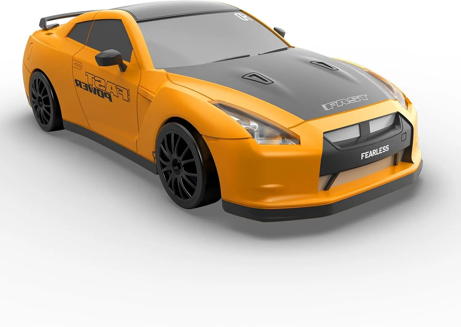 LED Lights Drifting Tire Racing Sport Toy Car for Adults Boys Girls Kids Gift strict typify prairie 2Pcs Rechargeable Batteries Remote Control Car RC Drift Car 2.4GHz 1:24 Scale 4WD 15KM/H High Speed Model Vehicle with 