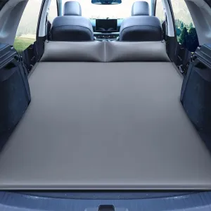 Lightweight Comfortable Sleeping Air Bed Mattress Outdoor Camping Accessories,Grey Car Inflatable pepper ethnographic downhill postmaster rotate rebirth Air Mattress for Toyota RAV4 2020 2021 2022 2023 2024 Trunk Air Mattress 