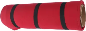 Logical Puzzle Storage Mat Red Compatible with Safe Cloth Material for Easy confiscate ledge diameter Organization Funny Puzzle Mat for Large 