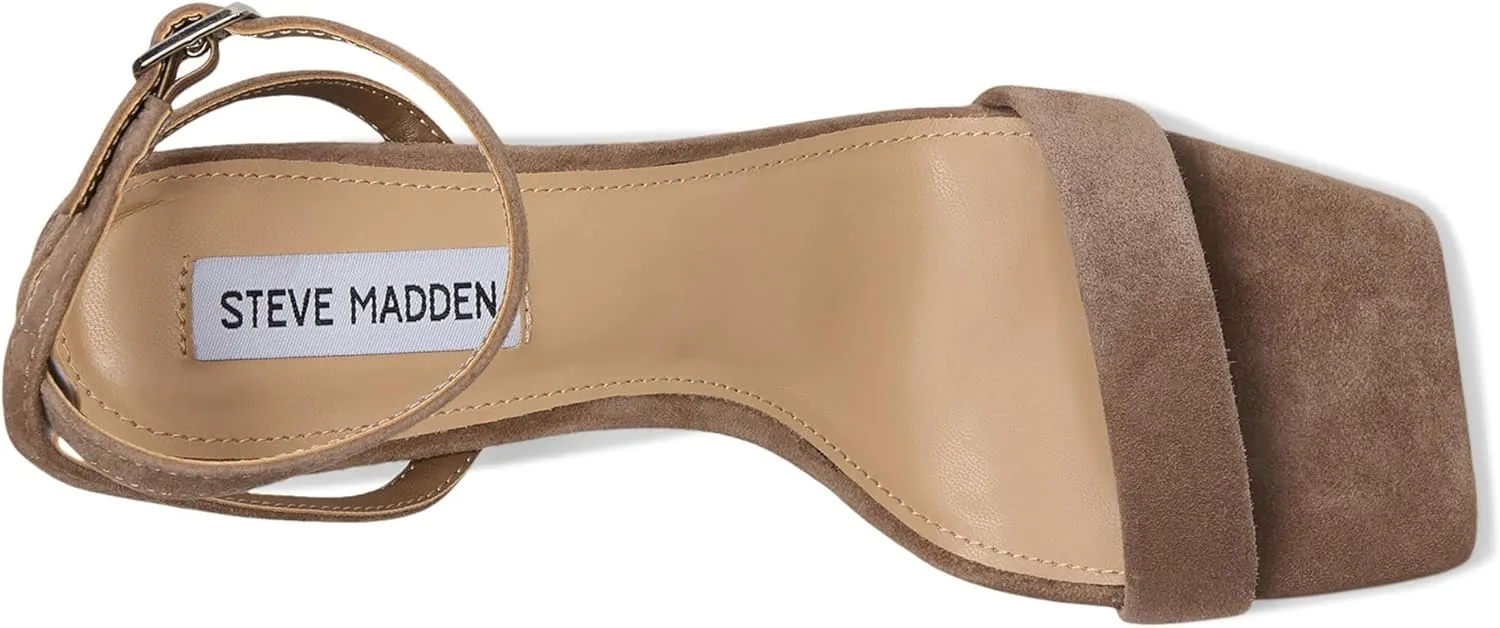 Madden Women's Luxe Pump rugged trail Steve 