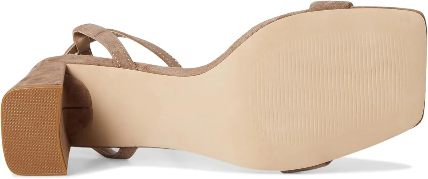 Madden Women's Luxe Pump rugged trail Steve 