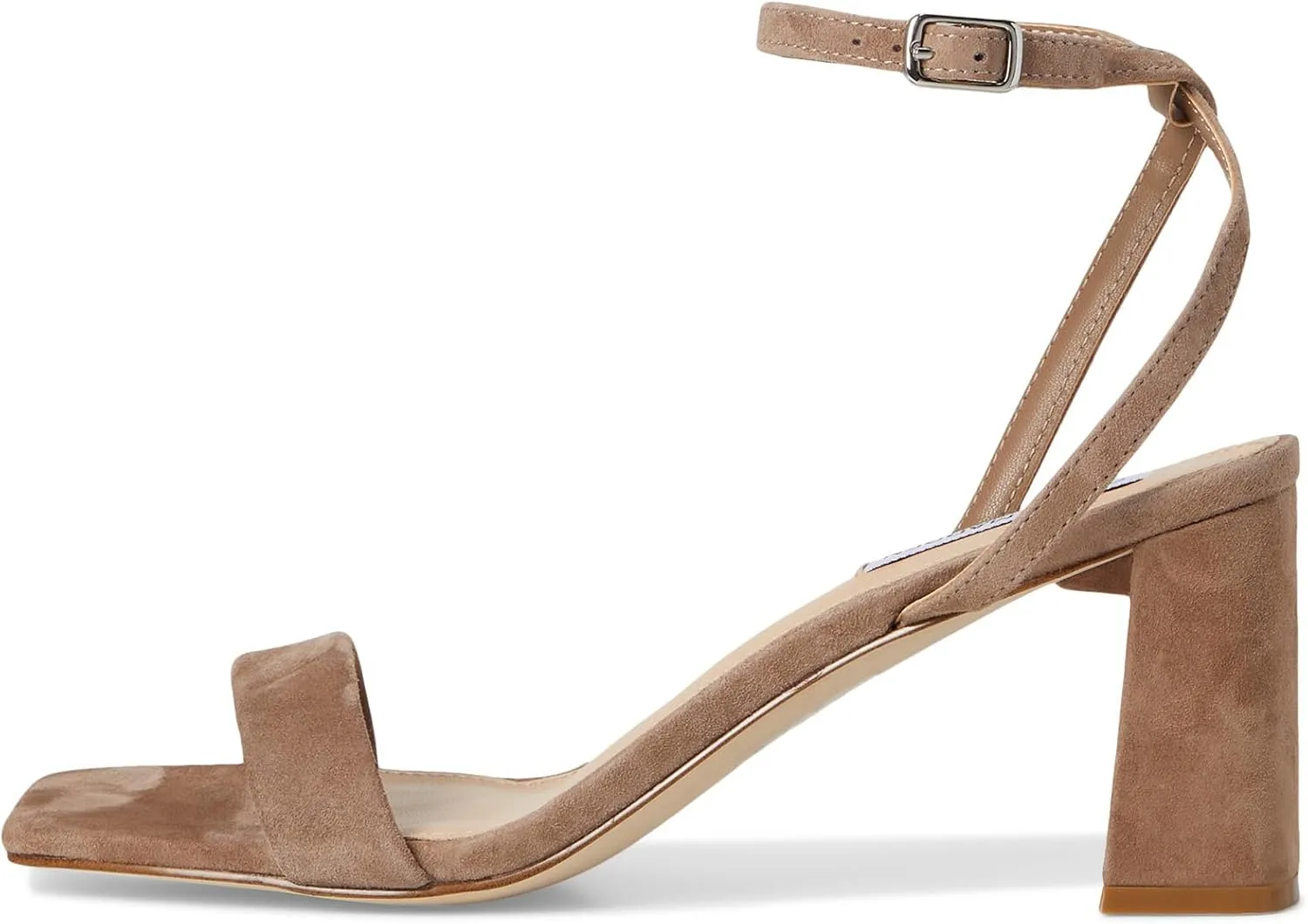 Madden Women's Luxe Pump rugged trail Steve 