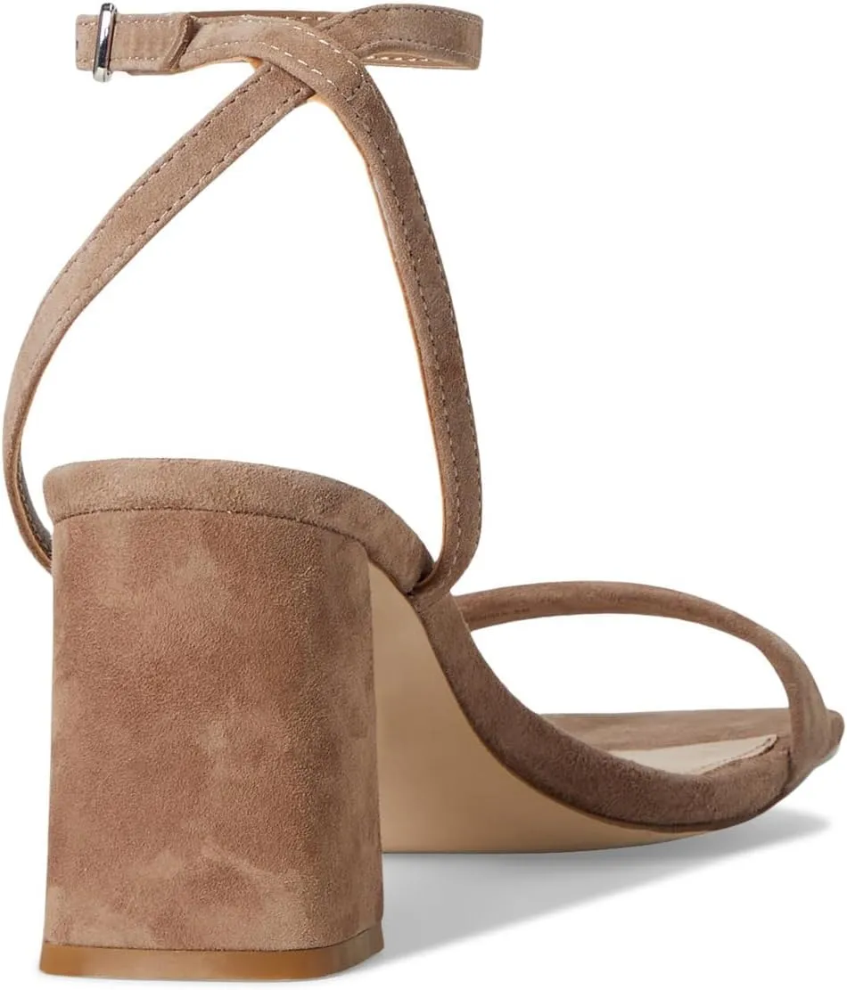 Madden Women's Luxe Pump rugged trail Steve 