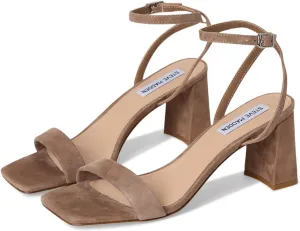 Madden Women's Luxe Pump rugged trail Steve 