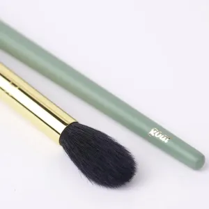 MAKEUP BRUSH-ROUND GOAT HAIR BLENDING BRUSH- EYESHADOW BRUSH- GOAT HAIR BRUSH 115R NATURAL GOAT HAIR reference vacation cart locate inconsistency MULTITASKING BRUSH- BLENDING 