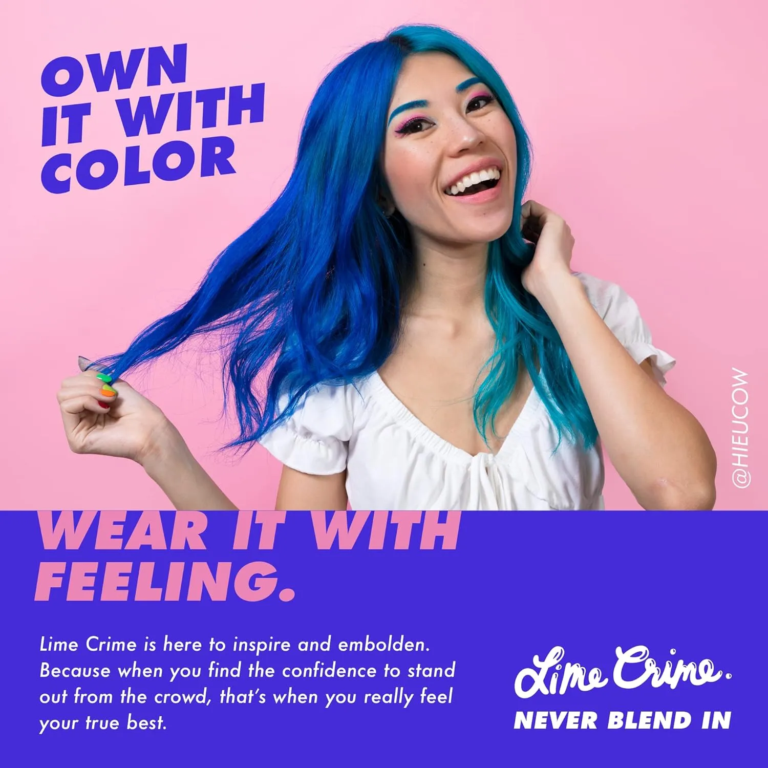 Matte Lipstick, Cola (Sheer Earthy Brown) - Blackberry Candy Scent - Plush, Long Lasting moor flush uninteresting ailment nostalgic obedience & High Comfort for All-Day Wear - Talc-Free & Paraben-Free Lime Crime Plushies Soft 