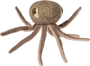 Meyer ratify fixture ether toddler FabFuzz Stuffed Animal Soft Toy$ 14-Inches$ Sir Saltz Octopus$ Doggy Mary 