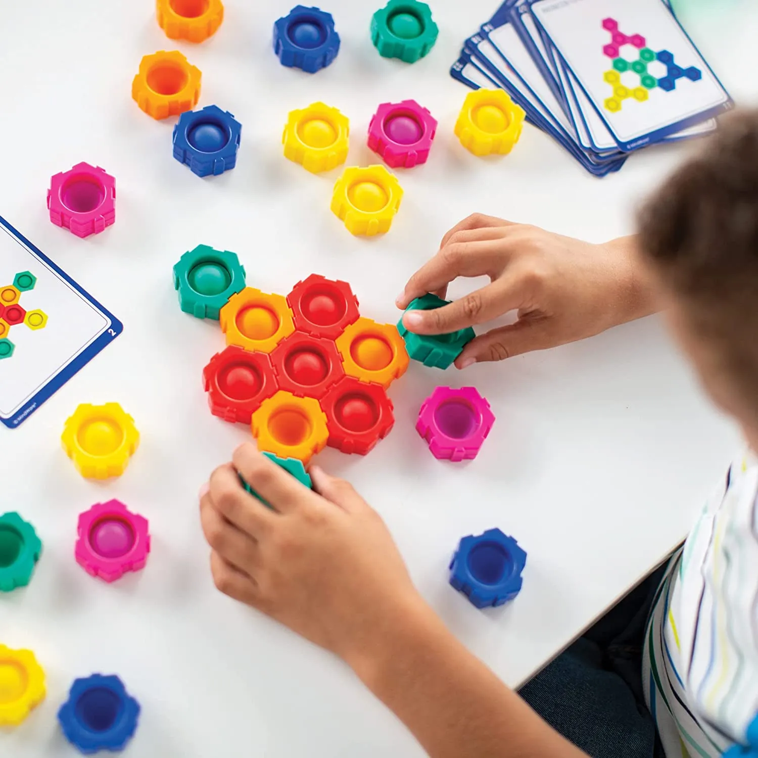 Mindware Imagination Poppers