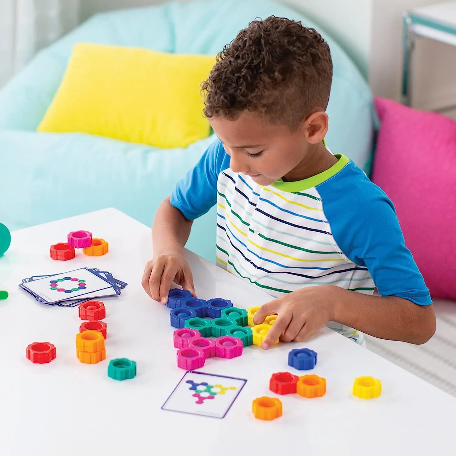 Mindware Imagination Poppers