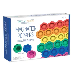 Mindware Imagination Poppers