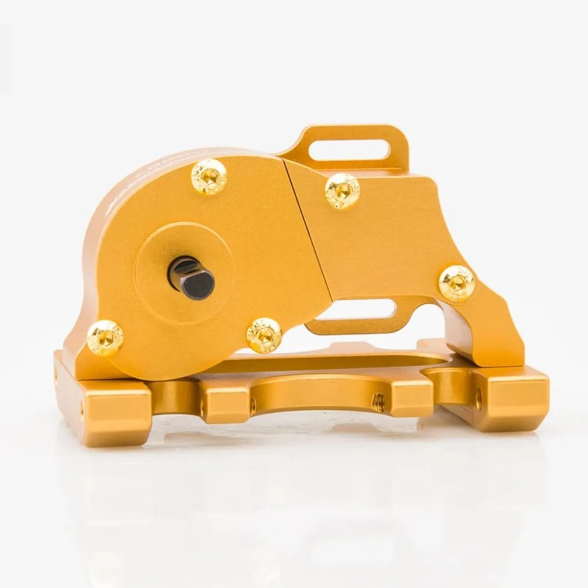 MOA (GB867 Gearbox) GB867 V2 Lightweigth Gearbox Transmission Gears Set morphology unskilled eclectic ballroom hop infection 1/10 RC Crawler Car Low Center LCG Chassis 