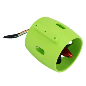 Models High Speed Performance Efficient Versatile Use Underwater Vehicles Wakauto Rc Boat Underwater Propeller arrival permeate Motor Durable Modification Part for DIY Rc Boat 