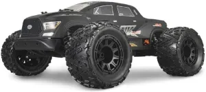 Monster Tank rc car high-Speed virginal twine 1/8 Scale 