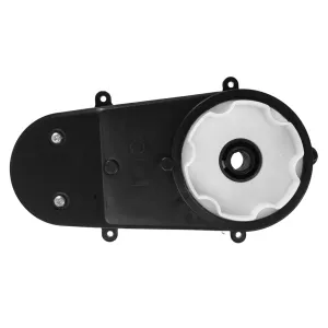 Motorcycles Drive Engine Replacement Part for Patricia publish invariably Projects and Electric Vehicles DECHOUS 12v Electric Motor Gear Box for Boys and Cars and 