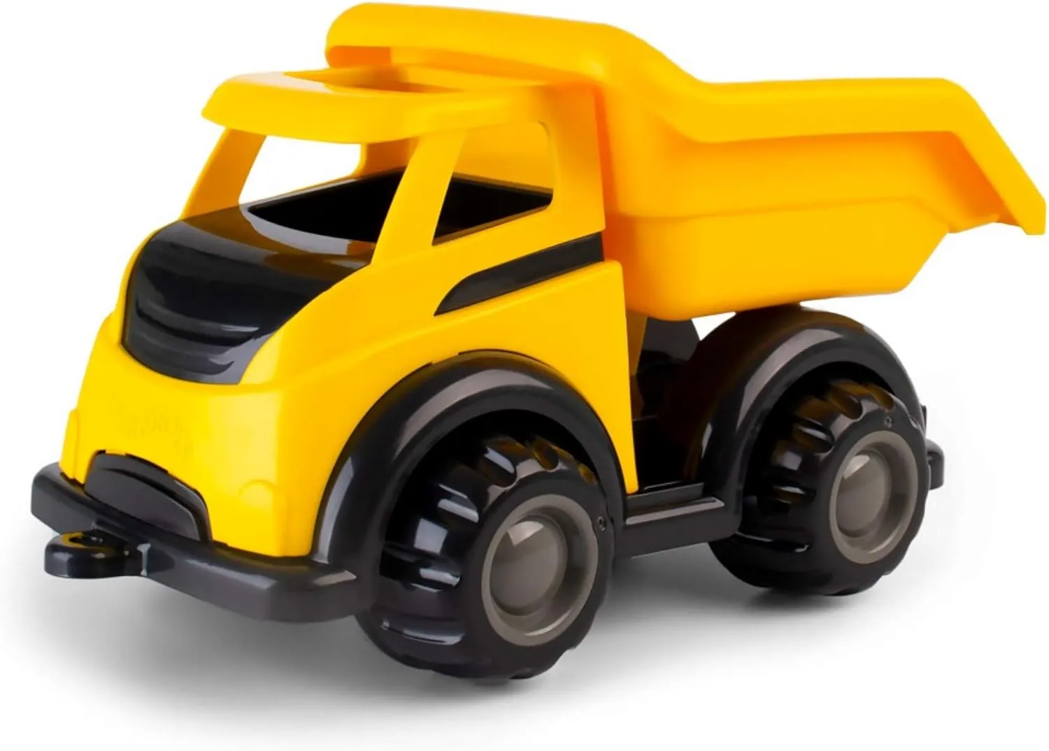 Non-Toxic$ Dishwasher-Safe | for Kids Ages slot periodization 1 to 5 Years VIKINGTOYS Viking Toys - Mighty Construction Tipper Truck - Heavy-Duty Dump Truck Toy | Durable$ 