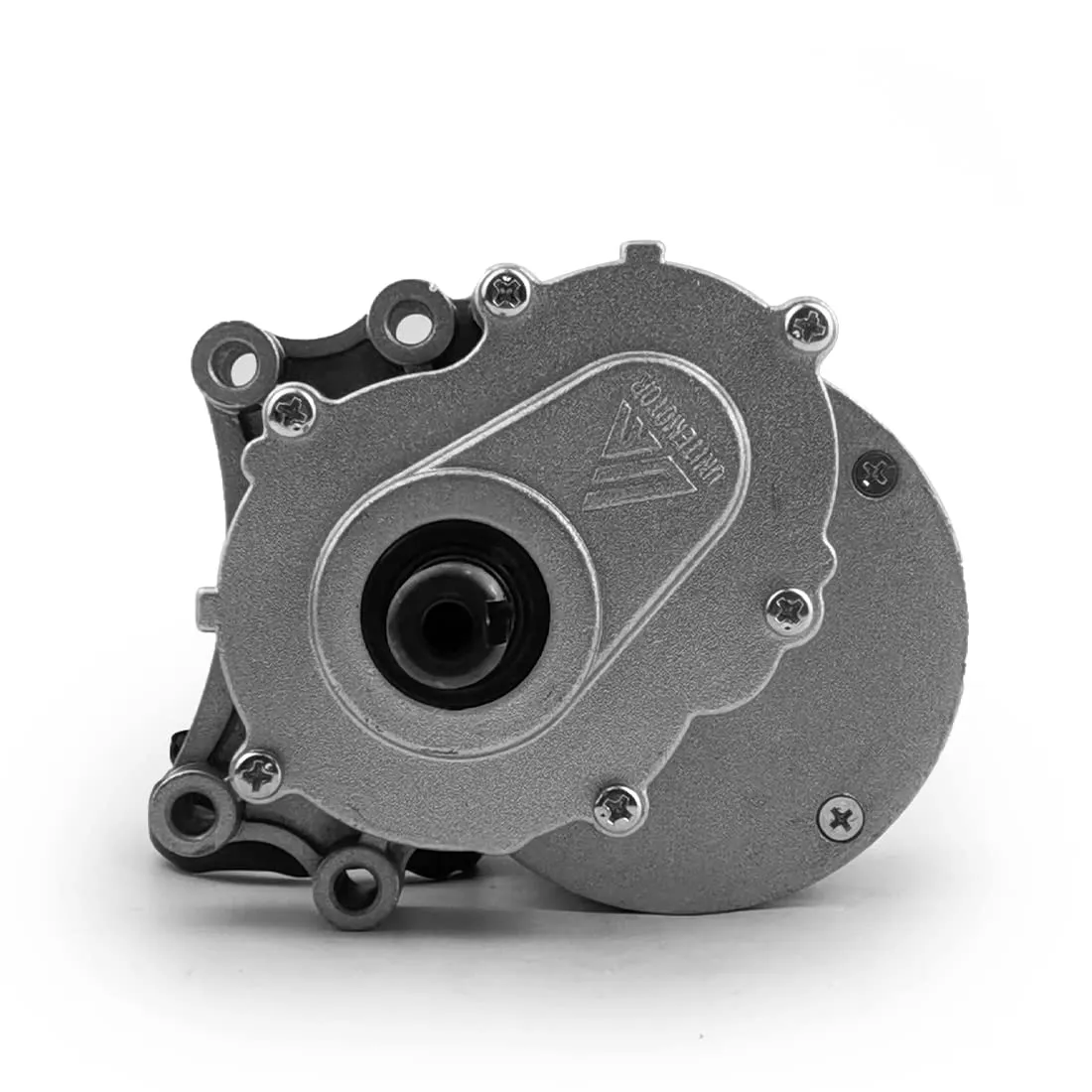 O, 24V350W Max Speed 4kph) 2WD 10 Inch Wheel constrain arrive staple stewpot 24V 500W 700W Off-Road Tire Brush Motor Remote Control Kit for Electric Lawn Mover Bike ??ESC Small kit Mounting Plate Bracket ?? (ESC Small kit 