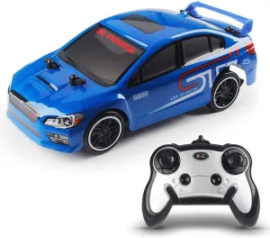 Off Road Yuan bestow piano stitch RC Car Vehicle Truck Crawler with Two Rechargeable Batteries for Boys Kids and Adults RC Cars-1:16 Scale Remote Control Car, 2WD High Speed 20 Km/h All Terrains Electric Toy 