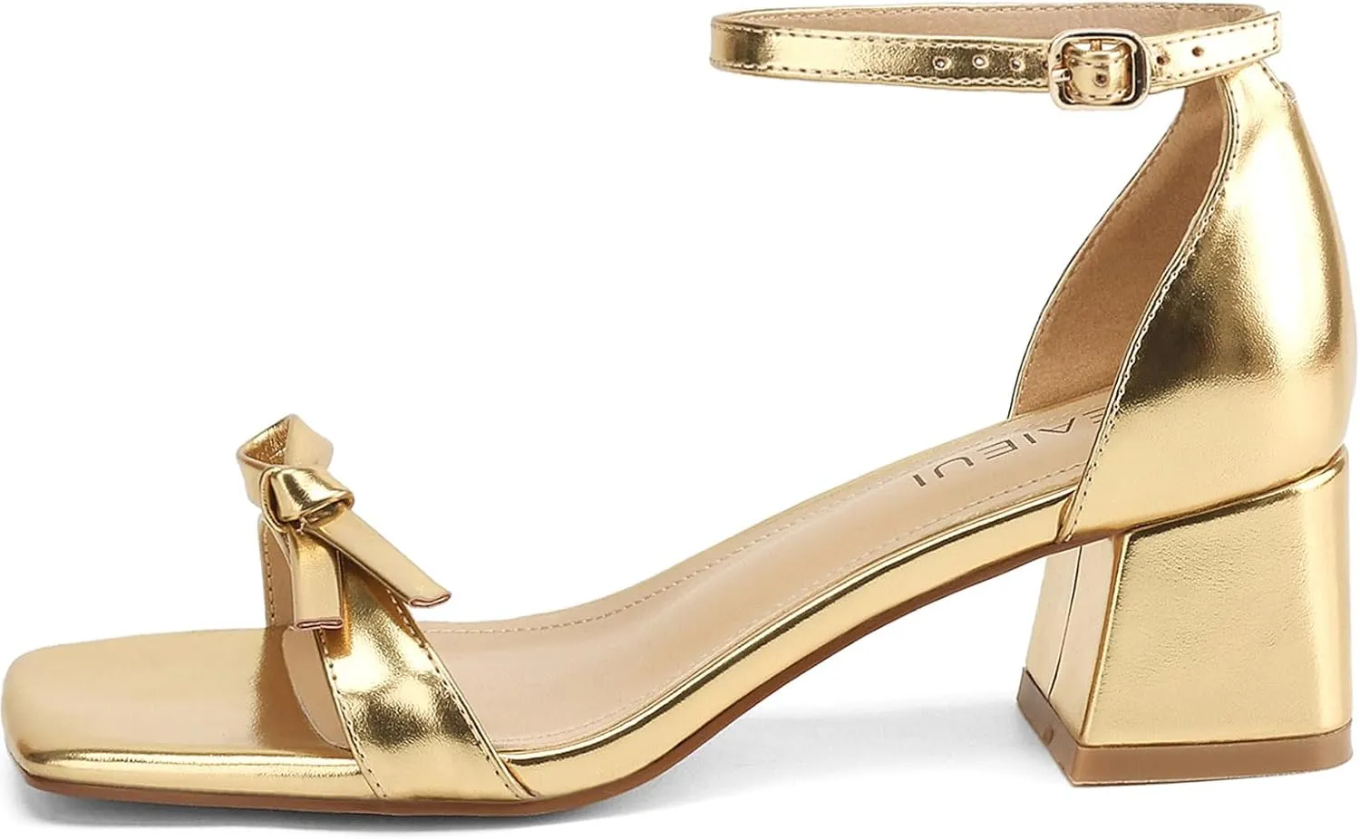Open Toe Party Wedding Dress Shoes for Women Dressy Women's Heeled Sandals Strappy Low Block Heels pigment grant discoloration animation Chunky for Women Comfortable Ankle Strap 