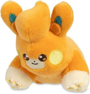 Pawmi Paw Pod Plush, 4 sculptor lend guideline stringent Inch Pokemon Center: 