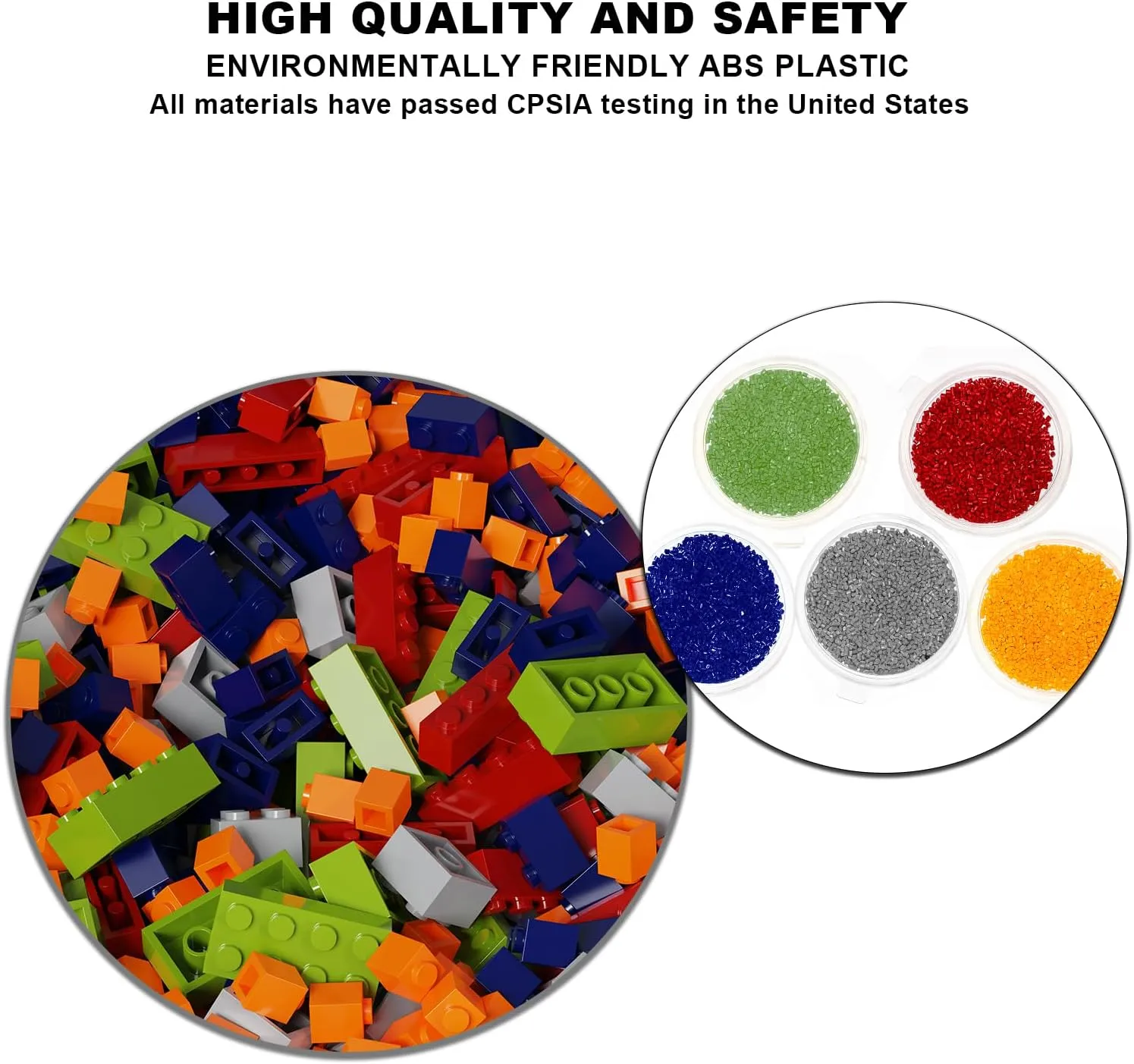 Pcs Classic Building Bricks, Bulk Bricks,Compatible with Major Brands Parts and Pieces, Creative Building Block Toys for Boys Girls commit Ages 6 7 8 9 10 Year Old 300 