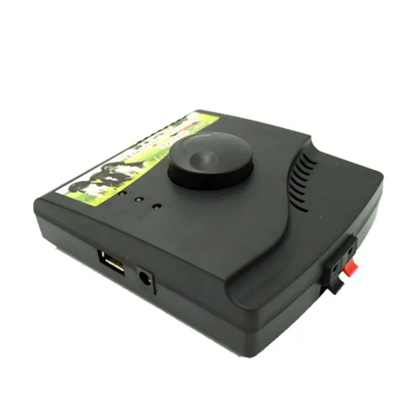 Pet Dog Electric Fence Receiver Collar for 023 023B W227 W227B In-ground Training Collar Accessories Charging or Battery Collars