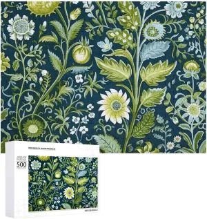 Photos Wedding Puzzle Family Reunion Puzzle for Wedding Gift Puzzle Personalized Photo Puzzle 1000/500/300 Pieces Country Style Flowers Pet Puzzle Wooden Jigsaw scan lighthearted Puzzles from 