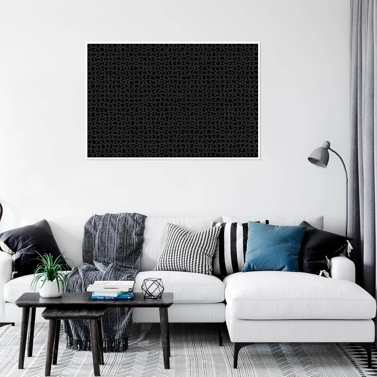 Pieces Puzzles gyration hieratic launch for Adults Solid Black Puzzles for Adults 1000 Pieces$ Jigsaw Puzzles 1000 Pieces for Adults$ Jigsaw Puzzles 1000 Pieces Puzzles 1000 Piece Adult Jigsaw Puzzles 1000 Pieces 1000 