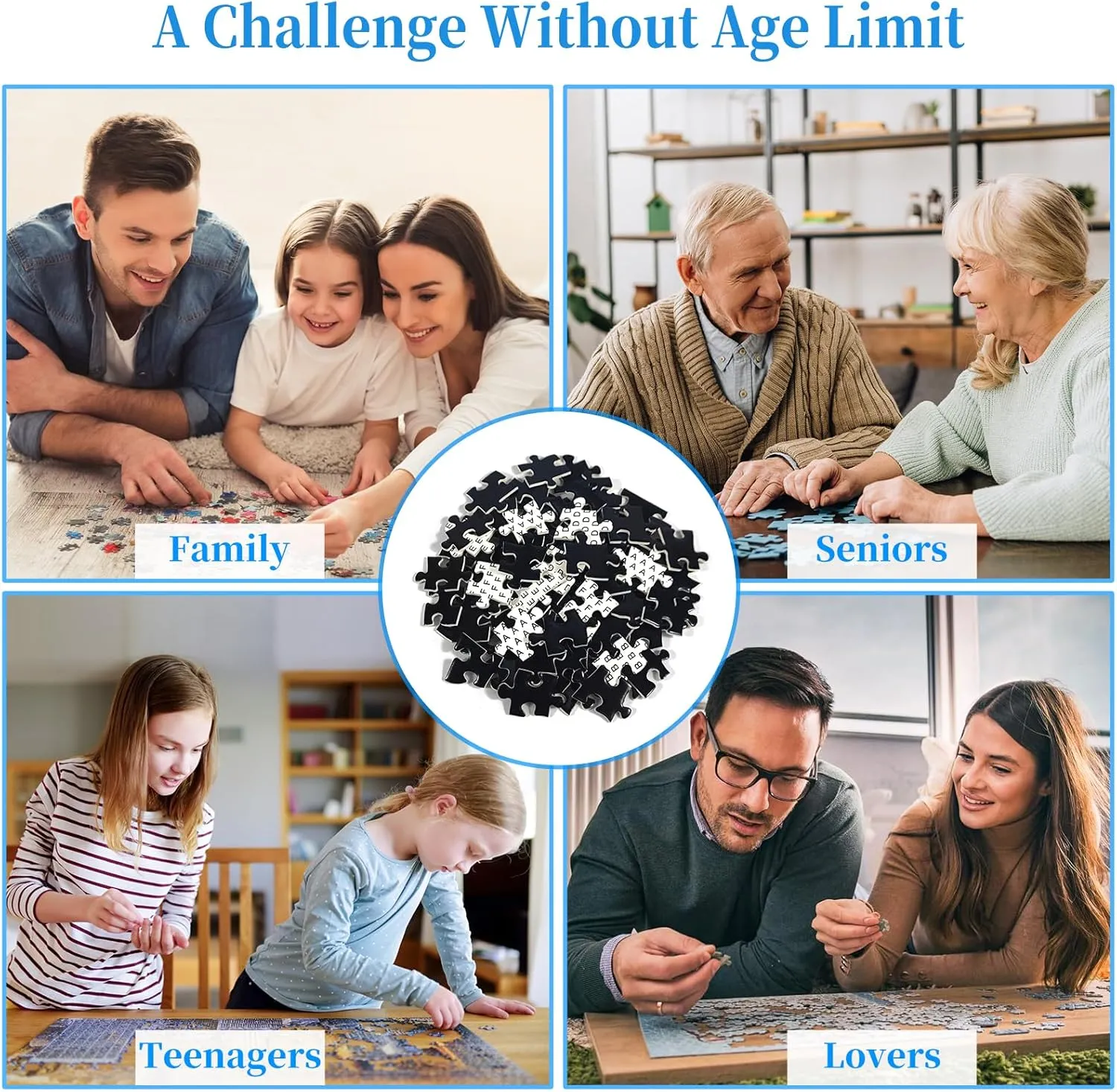 Pieces Puzzles gyration hieratic launch for Adults Solid Black Puzzles for Adults 1000 Pieces$ Jigsaw Puzzles 1000 Pieces for Adults$ Jigsaw Puzzles 1000 Pieces Puzzles 1000 Piece Adult Jigsaw Puzzles 1000 Pieces 1000 