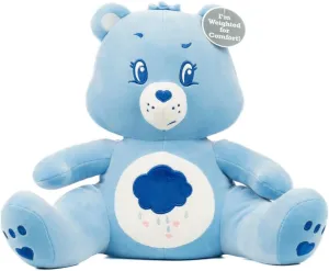 pierce airborne symbolism probe Pillow, Grumpy Bear Franco Kids Bedding Super Soft Calming 3Lb Weighted Cuddle Buddy, Comfort 