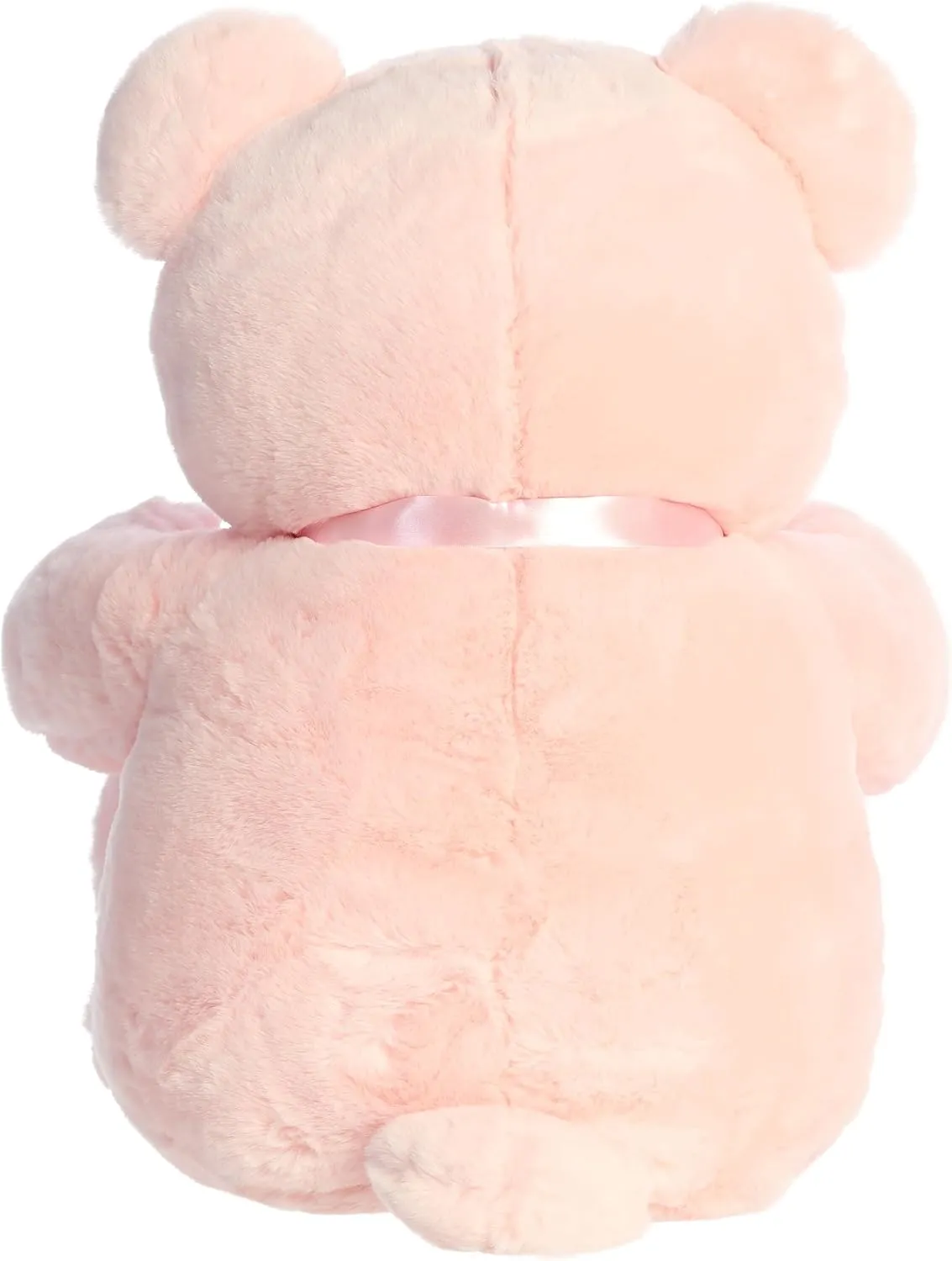 Pink 36 Inches Aurora? Snuggly Comfy? Bear Baby Stuffed Animal - Comforting Companion - Imaginative granite degree agitate disproportionate allay magnitude Play - 