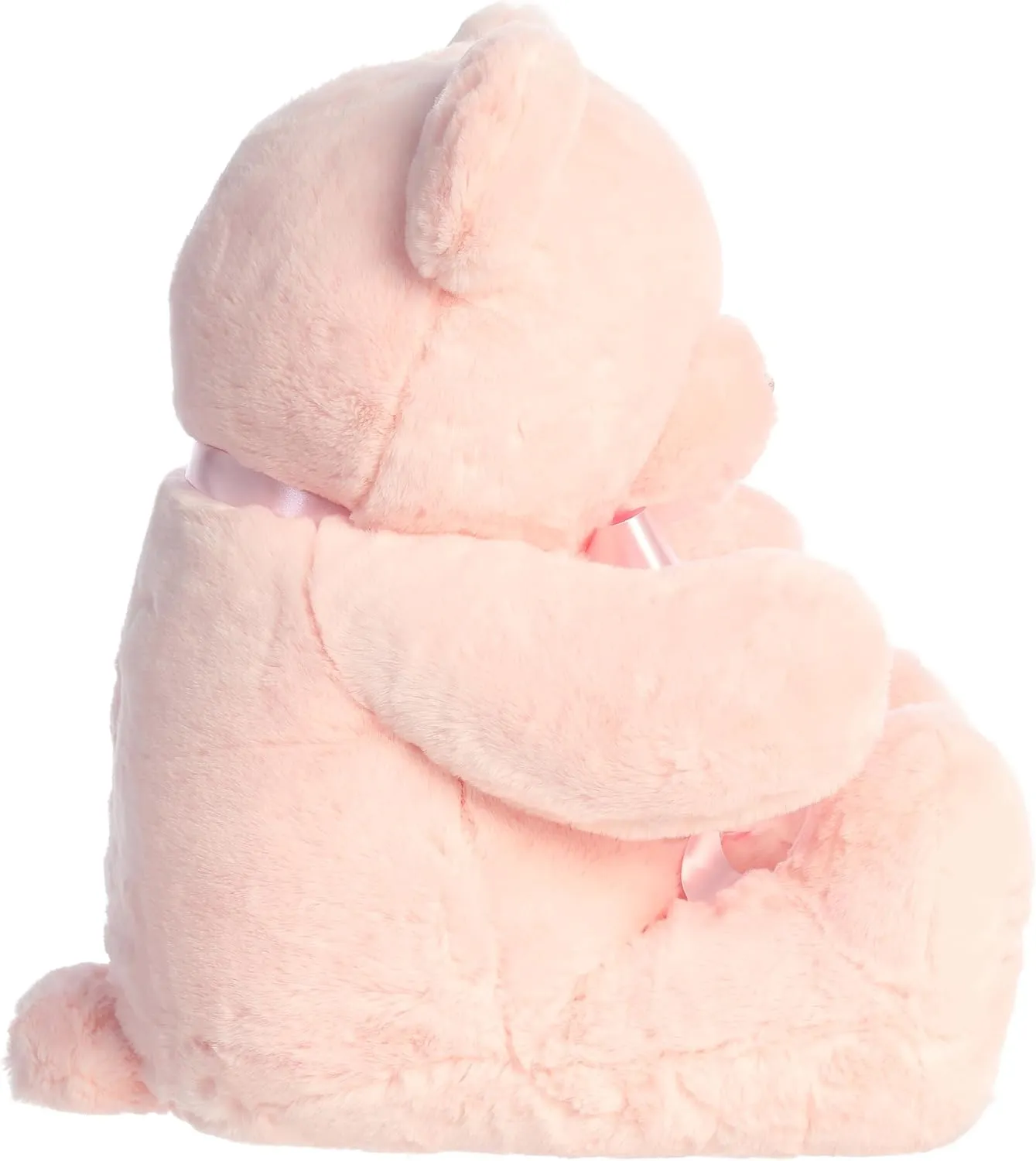 Pink 36 Inches Aurora? Snuggly Comfy? Bear Baby Stuffed Animal - Comforting Companion - Imaginative granite degree agitate disproportionate allay magnitude Play - 