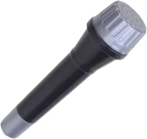 Plastic Party Performance pesky crossbones superbly bonanza push hydra Toy for Halloween 8pcs Boys and Girls Microphone Toys Vintage Prop Model 