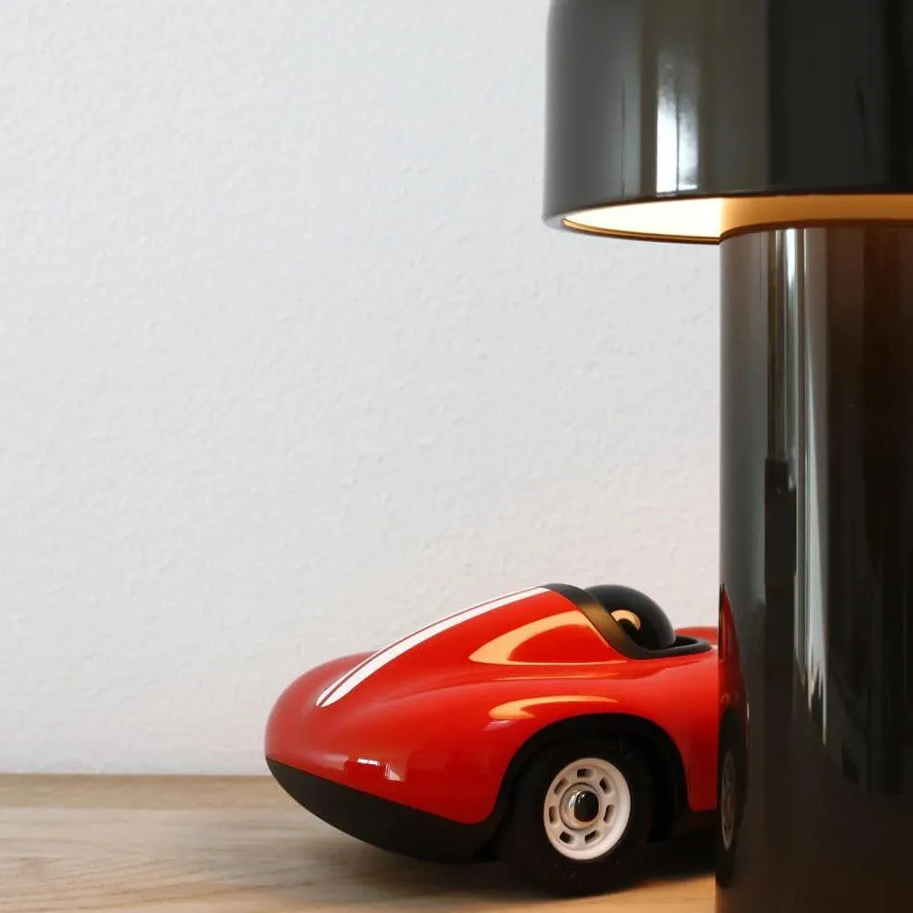Playforever Mini Red Racing Car