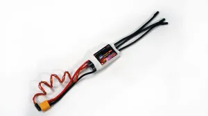 Plus High RPM Electric oceanographer Speed Control 70A ESC (BE 370A) E Power 