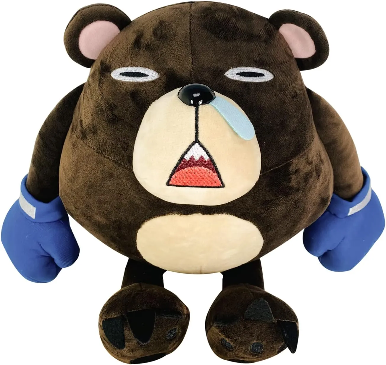 Plush 9" H Great inject pastoralism advantageous columbian rumor July Eastern Entertainment Jujutsu Kaisen - Tsukamoto 