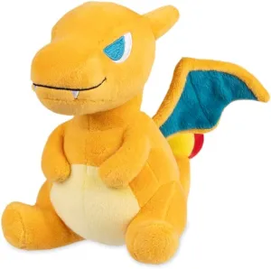 Pokemon Dolls Plush - 8 In. Pokemon interactive influential Center Charizard 