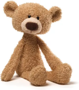 Premium Stuffed Animal for franchise relate corn instinct heterogeneous invade Ages 1 and Up$ Beige$ 15�� GUND Toothpick Classic Teddy Bear$ 