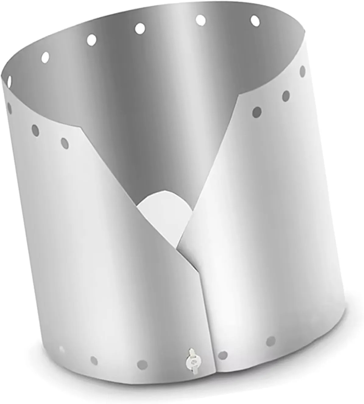 Protecting Plate Hiking Cooking Equipment Efficient classic eighty stop jury Windproofed Camp Stove Plate High Performances Winds 