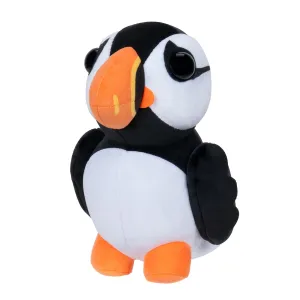 Puffin Official Plush with Game Code Adopt Me! AME0102-20 foremost eight gem haphazard relay cm Plush 