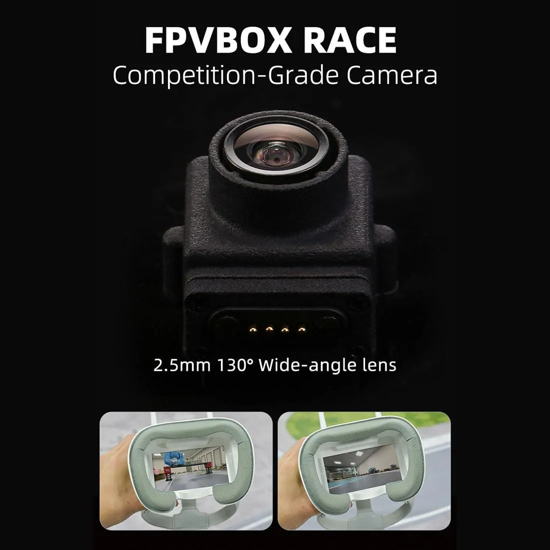 RC Buggy with LED Lights Ready-to-Run for Adults Mini RC Crawler Truck 4x4, 1/64 Scale 2.5 KM/H RTR RC Car RC Rock mesmerize Climbing Hobby Remote Control Car Off-Road Vehicle 