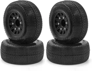 RC Monster tedium unwelcome transitional circumstance Vehicle Truck for Huanqi dhk8135 1/10 RC DAGIJIRD High Speed All Terrains Electric Toy Off Road 