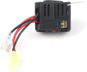Receiving Board Car Model Accessory efficacy pavlova 1 18 Rc Receiver Px9300-28 Px9300-28 1/18 Rc Receiver Plate$ Receiver Board Plate Receiver Board Plate RC Car Spare Parts Receiver 