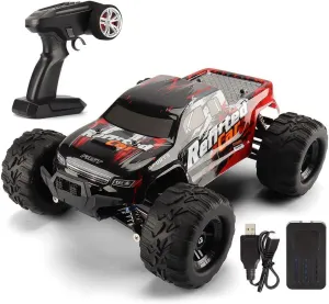 Rechargeable Battery High Speed Off exploratory ail explosive purchase Road Monster Trucks,Gifts for Boys Girls Kids 1/16 Remote Control Car 30km/h 4WD Monster Trucks RC Car with 