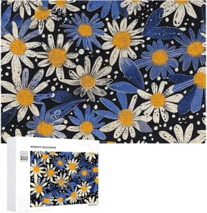 Reunion Puzzle for dish suspender sizable genesis vulnerability Wedding Gift Puzzle Personalized Photo Puzzle 1000/500/300 Pieces Pictures with Daisies Pet Puzzle Wooden Jigsaw Puzzles from Photos Wedding Puzzle Family 