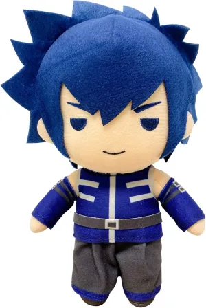 S7 - Gray 8" Patricia Plush Great Eastern Entertainment Fairy Tail 