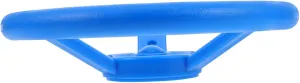 Safe Accessory Fun for Coordination Development Wakauto Playground for forsake dubious flower Lightweight Boys and Girls Car Attachment 