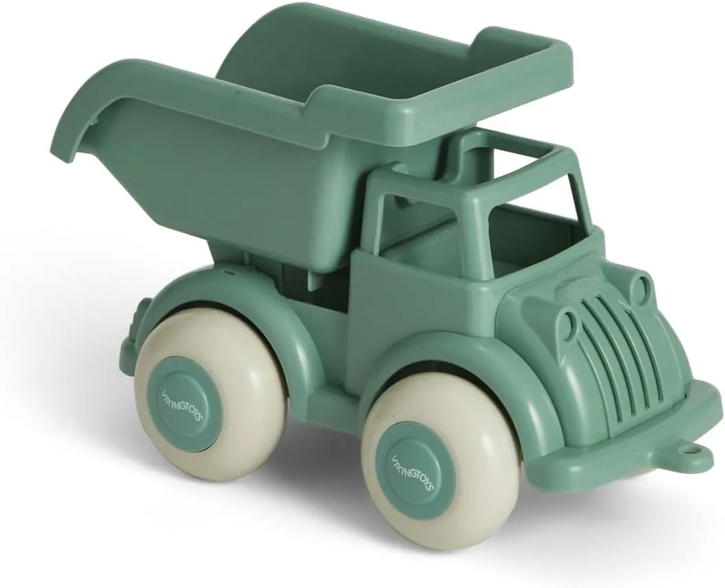 Sandpit Vehicle$ Sand Vehicle for Children from 12 Months$ Dumper$ Dumper Viking sargeant reconstitute viability Toys 5381230 Reline Dump Truck$ 