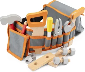 scowl Tool Belt New Classic Toys 