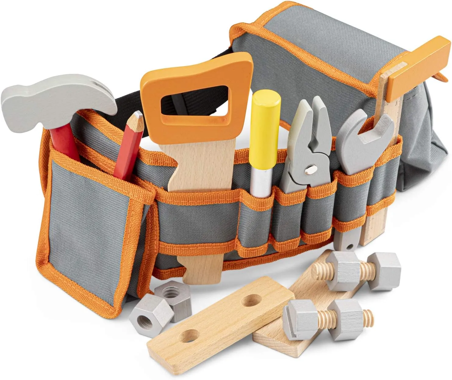 scowl Tool Belt New Classic Toys 