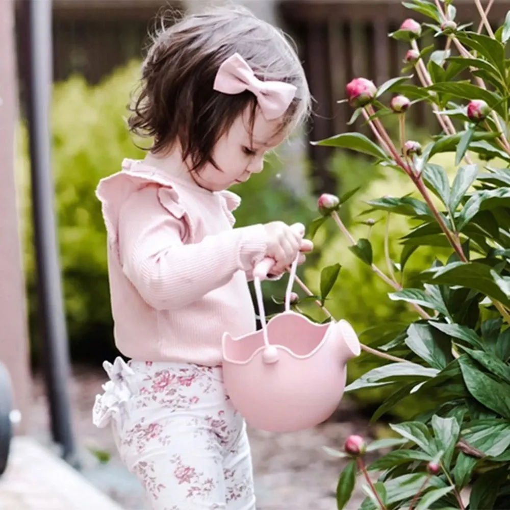 Scrunch Watering Can (Sage)